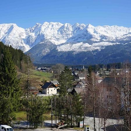 Alpenurlaub II Wohnung Mit Traumausblick Бад-Міттерндорф Екстер'єр фото