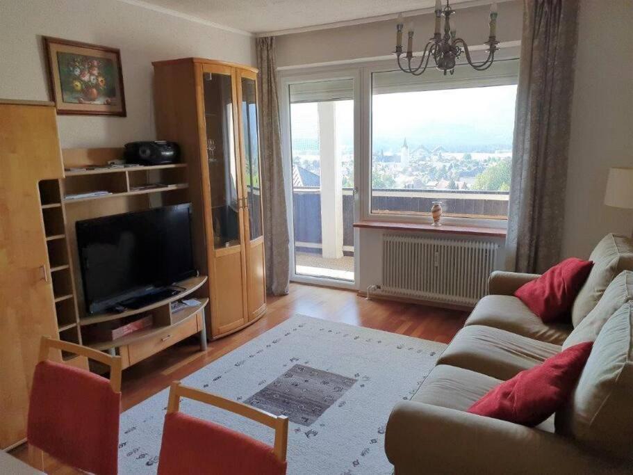 Alpenurlaub II Wohnung Mit Traumausblick Бад-Міттерндорф Екстер'єр фото