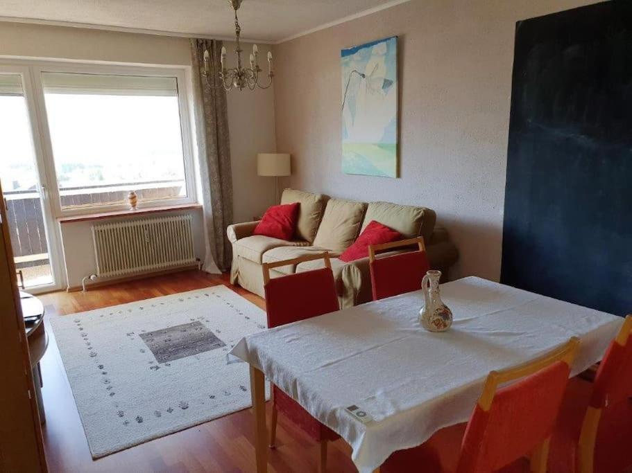 Alpenurlaub II Wohnung Mit Traumausblick Бад-Міттерндорф Екстер'єр фото